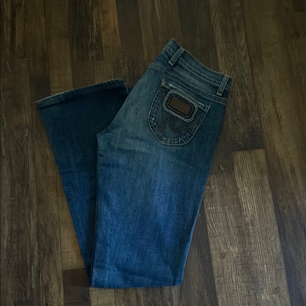 Citizen’s of Humanity Boot Cut Jeans